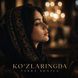 Ko'zlaringda