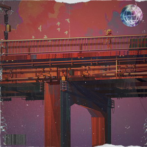 "谎言建立起的爱情被戳破那刻便消失"Emo Type Beat