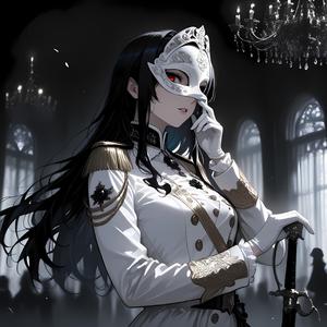 White Requiem (Heartfelt)