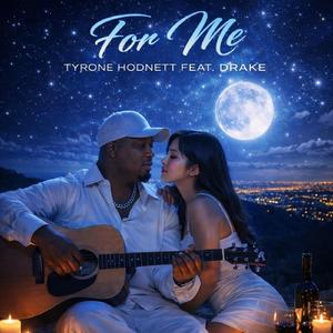 For Me (feat. Drake)