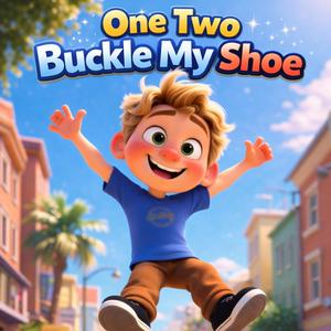 One Two Buckle My Shoe
