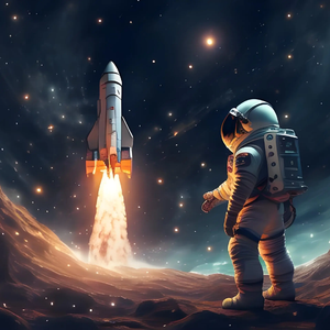 只有一秒钟的时间