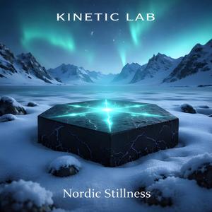 The Glacial Architect