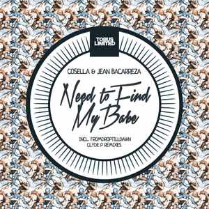 Need To Find My Babe (FromDropTillDawn Remix)