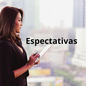Espectativas