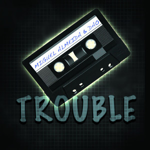 Trouble (Shuffle Progression Remix)