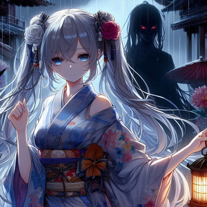 アタシハ夢ノ残骸デ歌ウ feat. 原　葉月