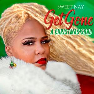 Get Gone (A Christmas Song)