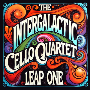 The Angel of 1985 (For Cello Quartet)