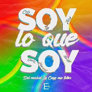 Soy Lo Que Soy (feat. Shely, José Zevallos, Bratt Miñano, Cris, Fe Alarcón & Harold Rodríguez)