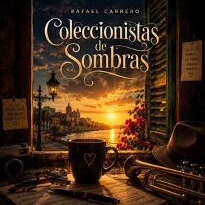 COLECCIONISTAS DE SOMBRAS