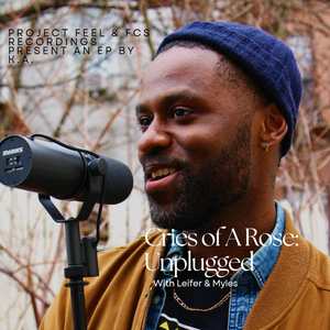 Overthinking/Never End (Acoustic Medley)