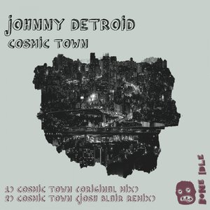 Cosmic Town (Josh Blair Remix)