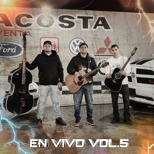 Compa Bladi (En Vivo)