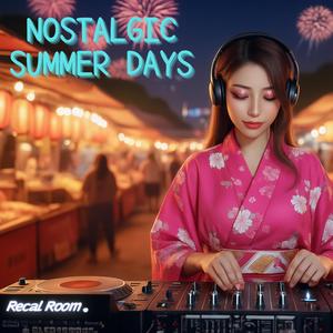 打ち上げ花火の下で – Beneath the Fireworks