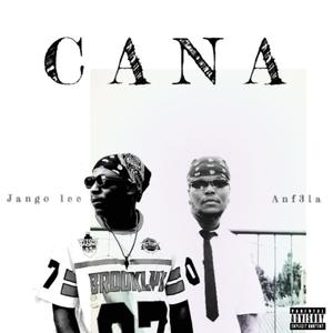 Cana (feat. Anf3la)