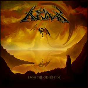 In the Halls of the Deathless
