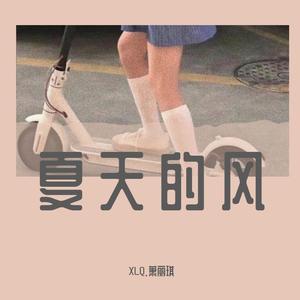 夏天的风