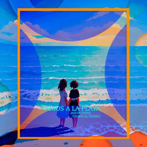 Vamos A La Playa (Radio Edit)