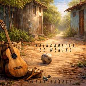 Brincadeira de Menino