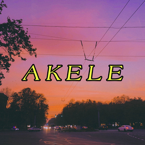 Akele
