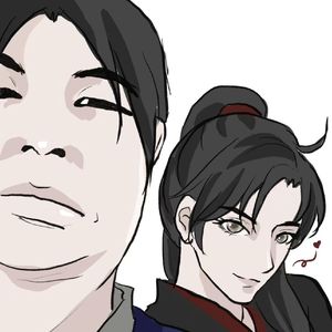 曲尽陈情【男声】