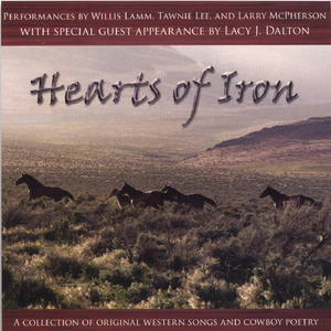 Shoshone Winds