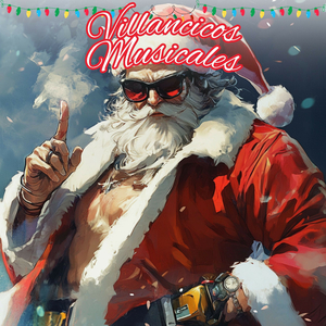 Lofi para Nochebuena en Familia