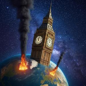 Time has come (instrumental)