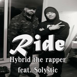 Ride (feat. Solystic)
