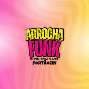 Portãozin (Arrocha Funk)