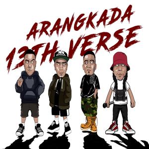 ARANGKADA (feat. 13TH VERSE)