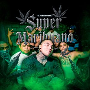 Super Marihuano