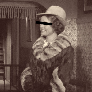 Pelsfrakken