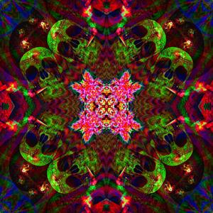 SamsaraSimulation (feat. Ram Dass)