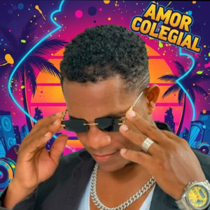 Amor Colegial
