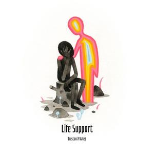 LIFE SUPPORT (feat. Nakee)