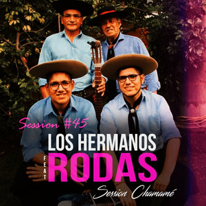 Enganchado de chamame