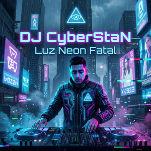 Luz Neon Fatal