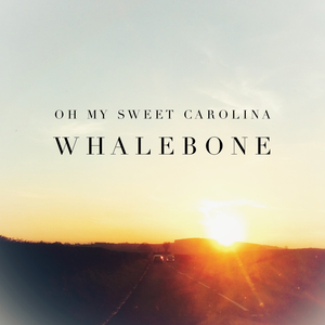 Oh My Sweet Carolina