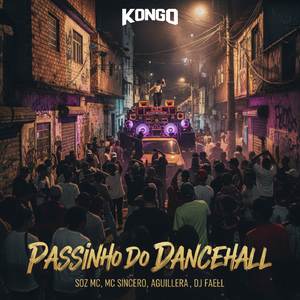 Passinho do Dancehall