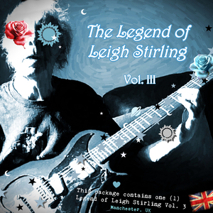 Morticia (Stench of Iniquity)