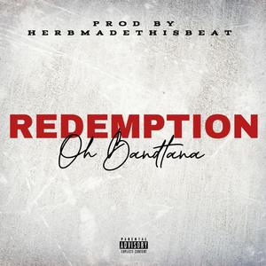 Redemption (feat. Herbmadethisbeat)