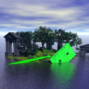 Abandoned to a Realm of Possibilities (Compilation Mix)