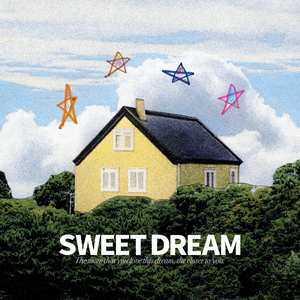 Sweet dream