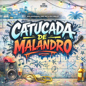 Catucada de Malandro