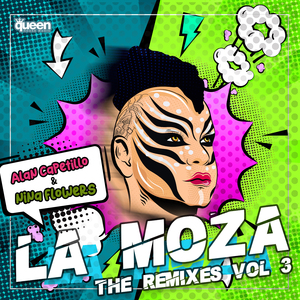 La Moza (GSP Remix)