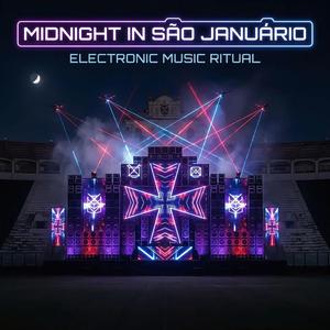 Sacred Hill (The Monster's Faith)