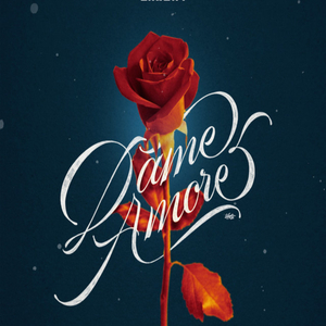 Dame Amores (Instrumental)