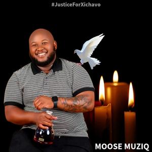 #JusticeForXichavo